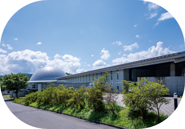 タプコピアンプラザホール