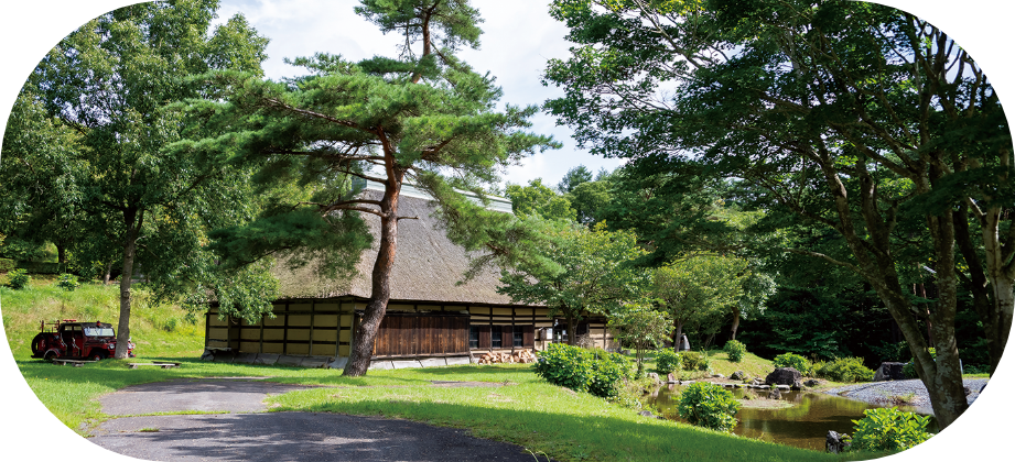タプコプ創遊村