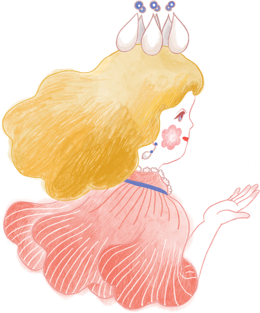 たっこ一号 美六姫