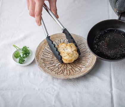 美六姫のローストガーリック